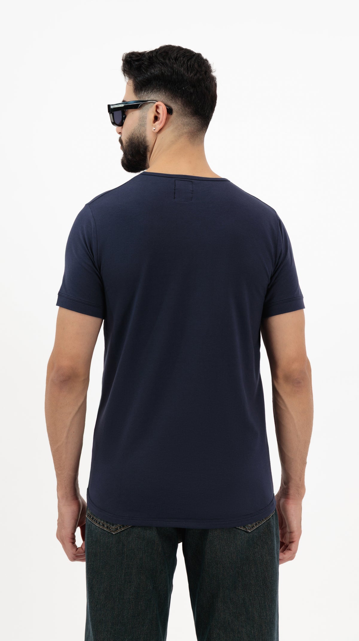 Dynasty – Best Plain Cotton T-shirts Pack of 3
