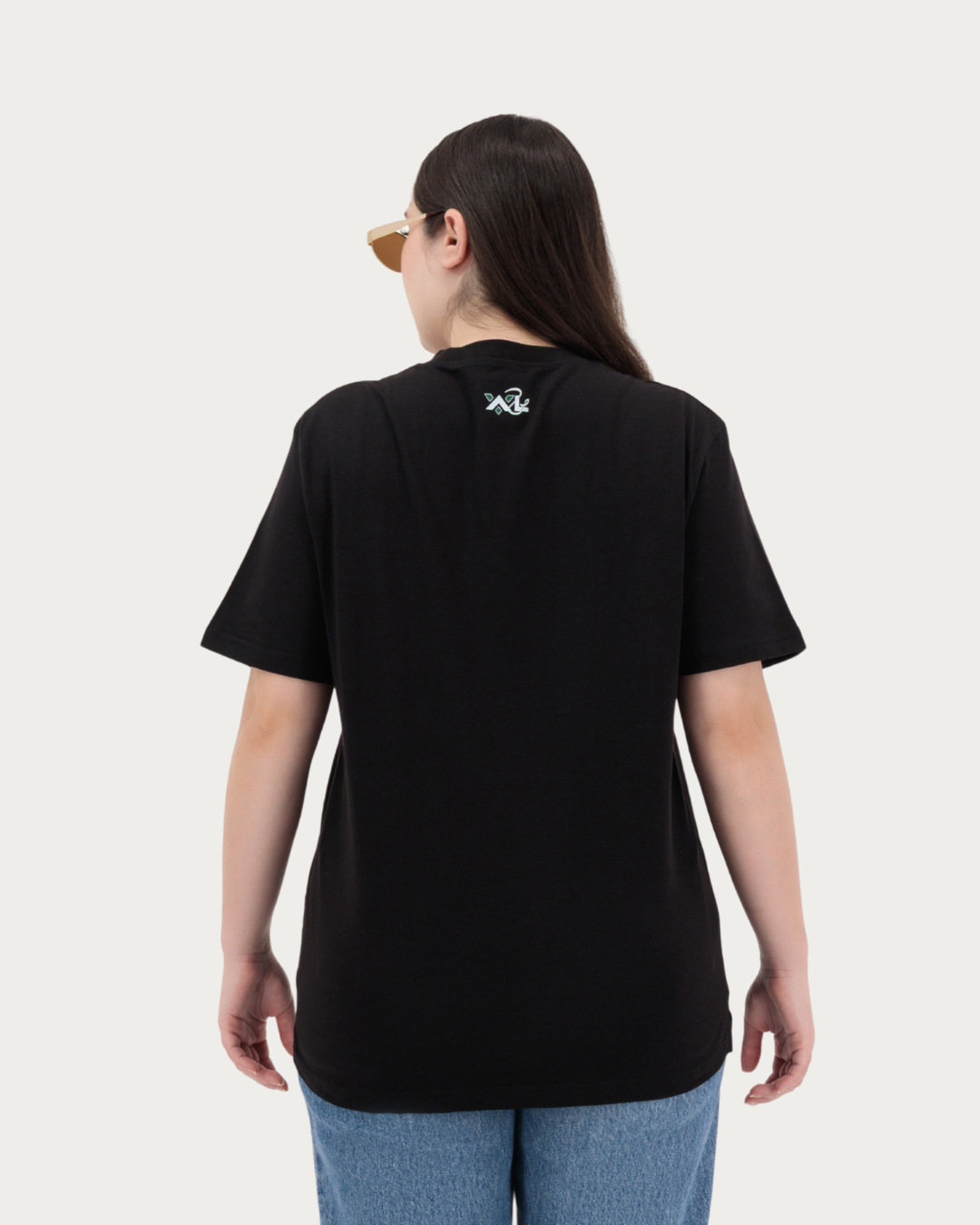 Your Highness Women's Graphic T-Shirts in 100% Cotton - Pack of 2