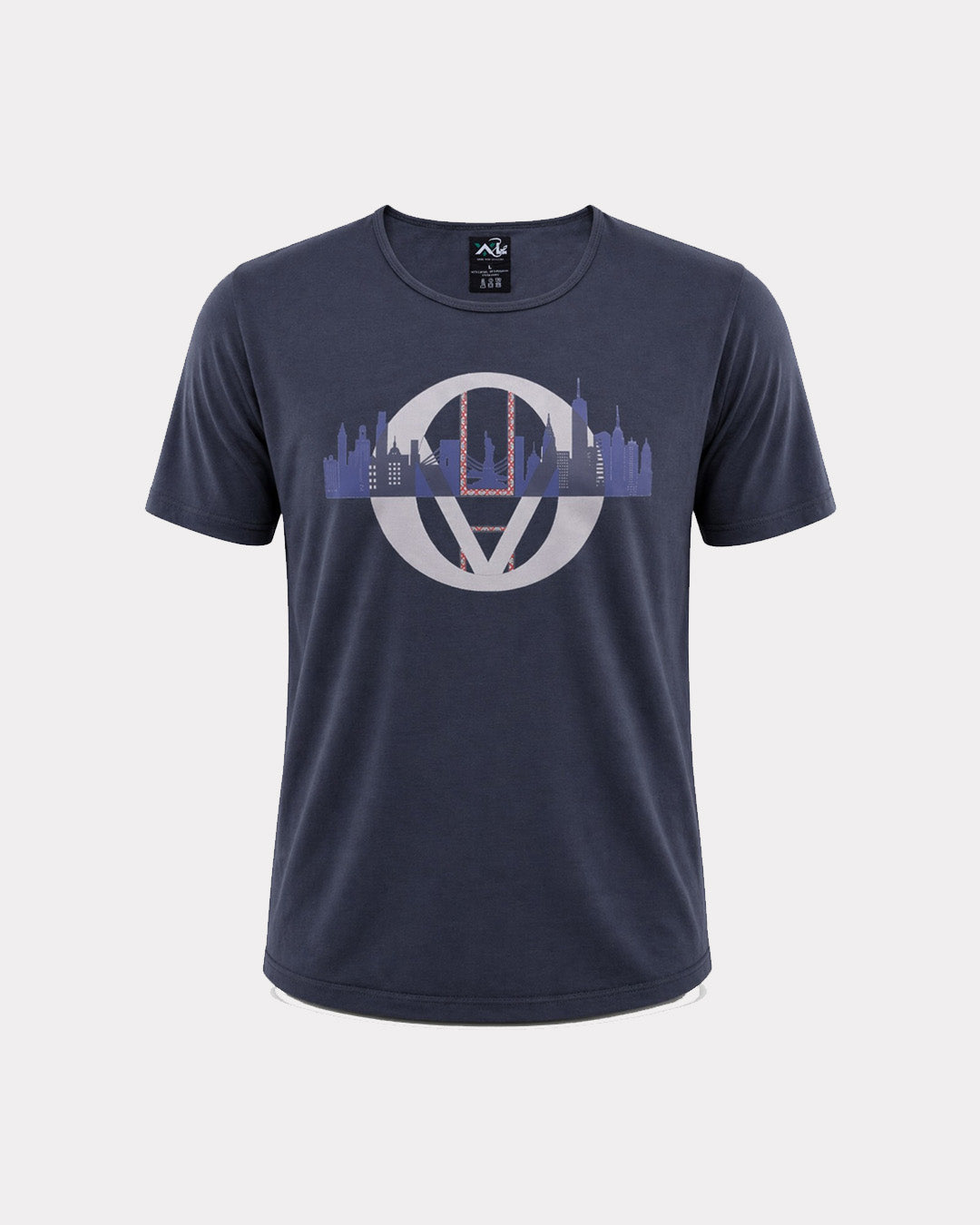 VHO Skyline - Navy Blue