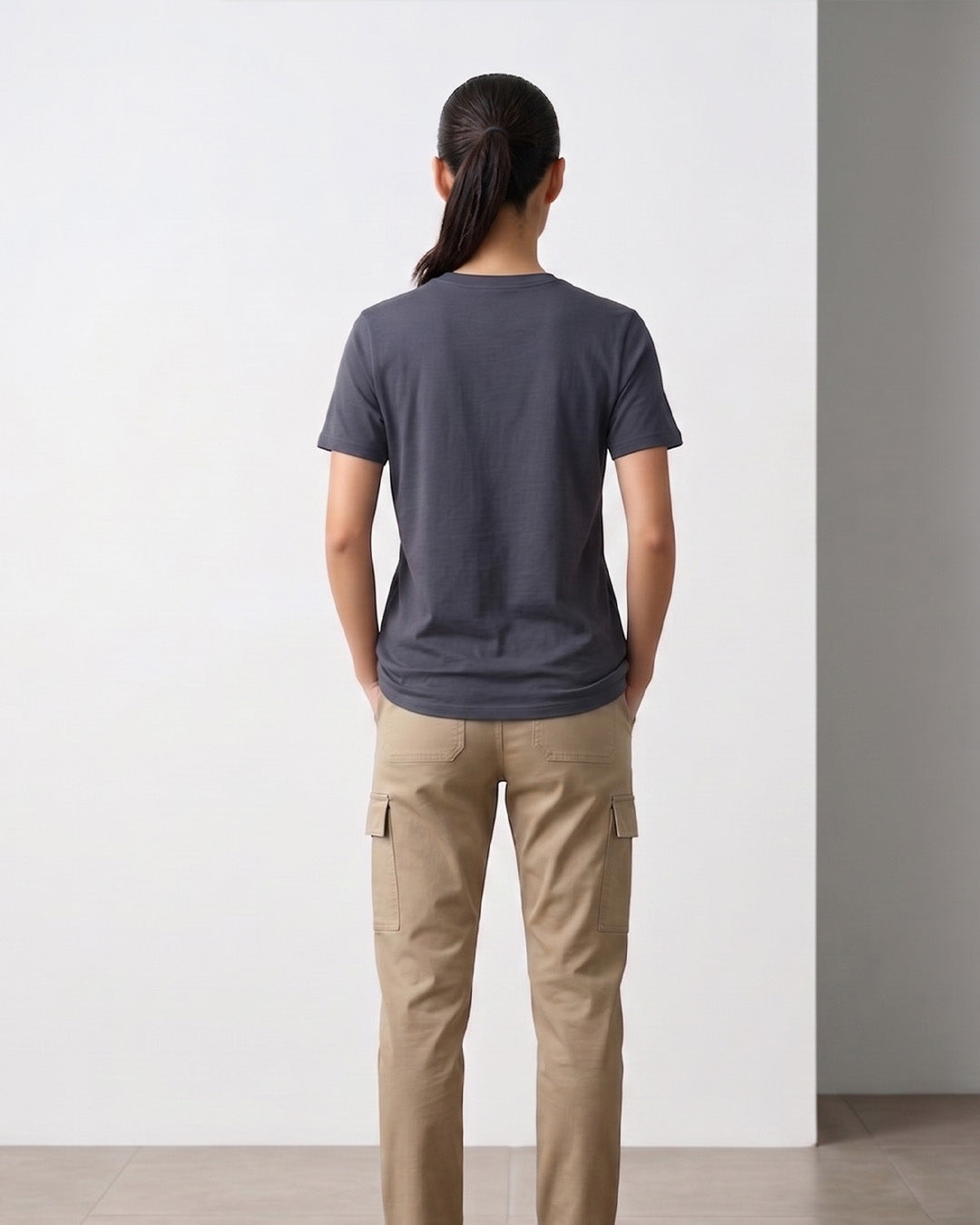 VHO Skyline - Navy Blue