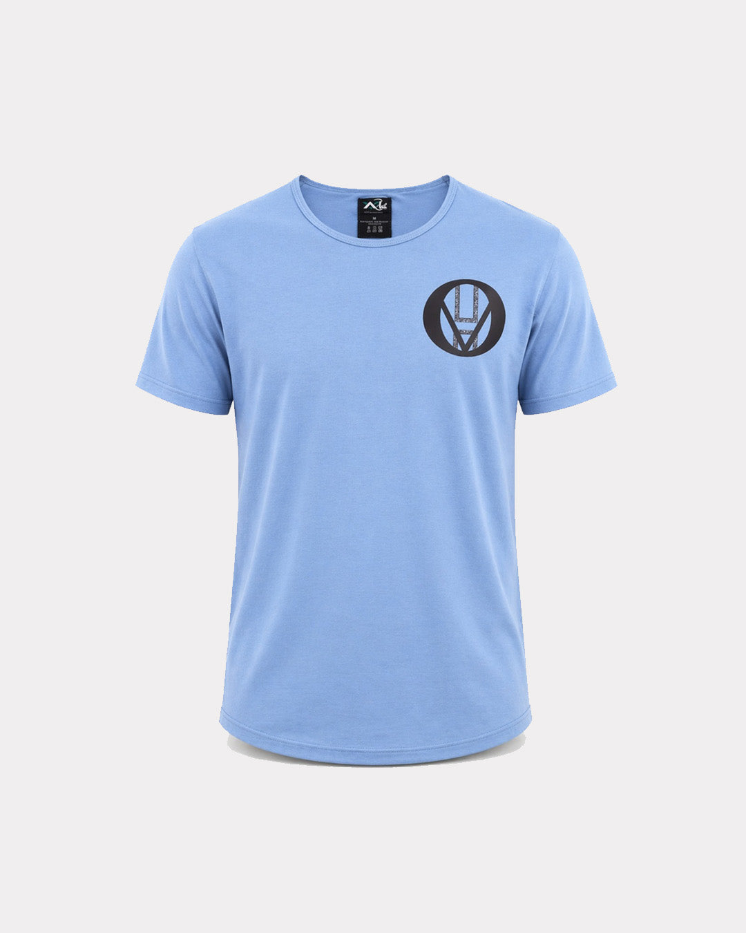 VHO Signature Emblem - Sky Blue