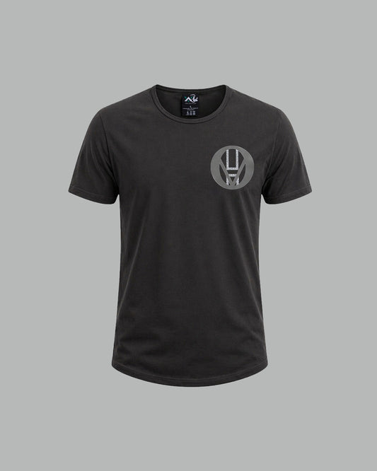 VHO Signature Emblem - Black